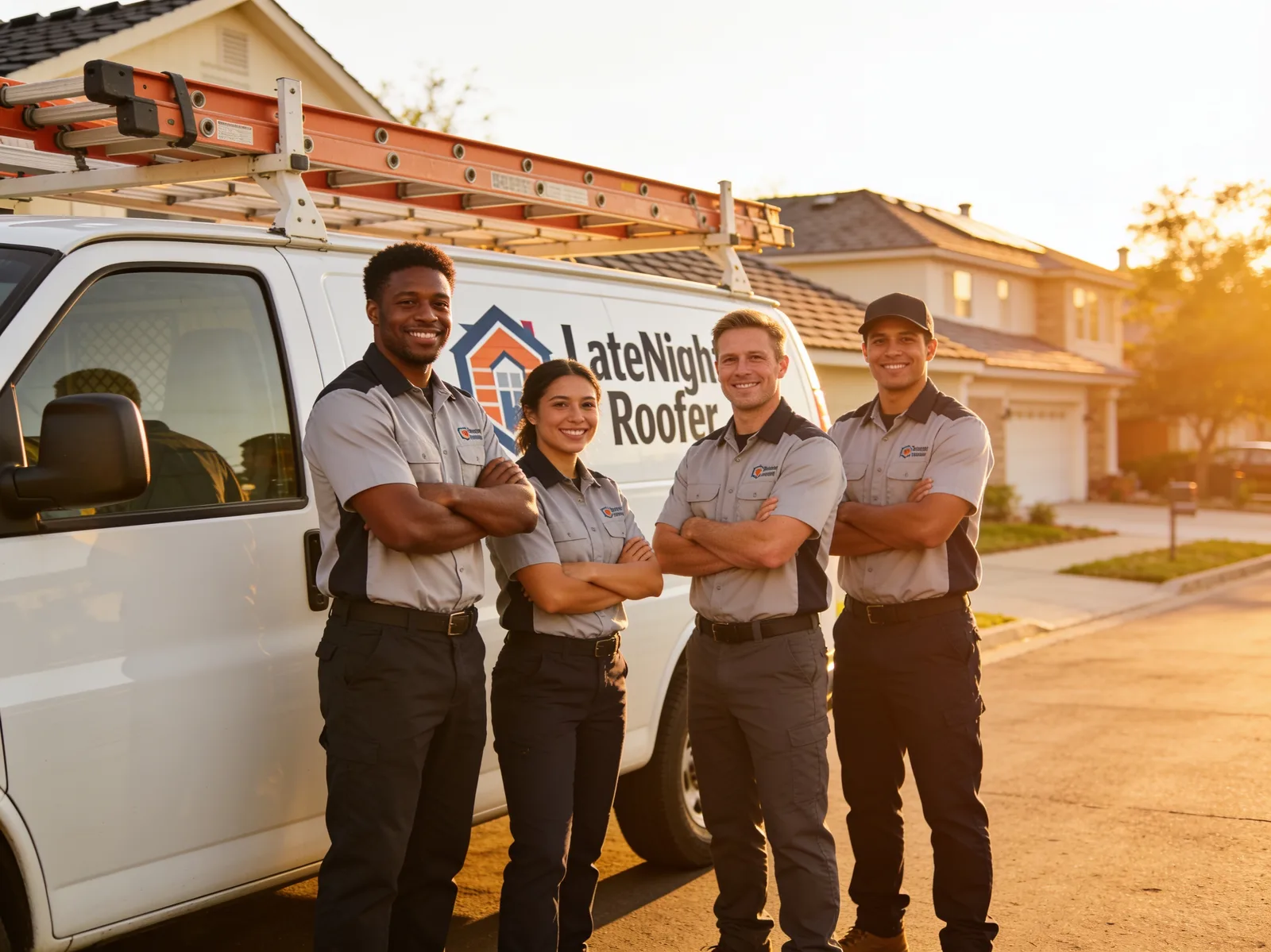 Emergency Roof Repair company in Simpson, NC